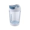 Lock&Lock 480ml Dual-Spout Glass-Lined Travel Mug