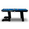 Neo-Sport Ns-808 Pool Table With Accessories