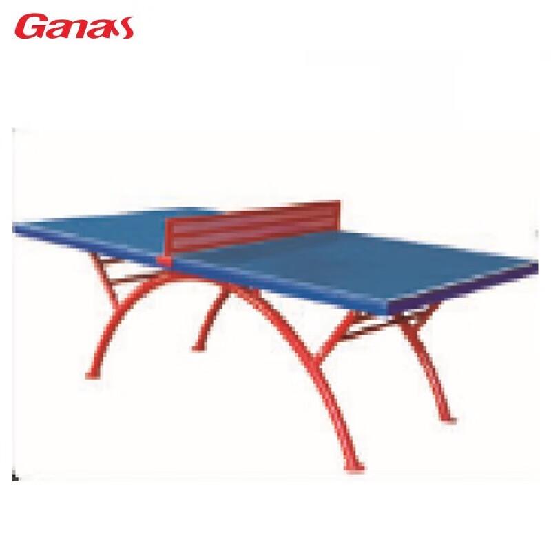 Ganas Indoor Multi-Game Table