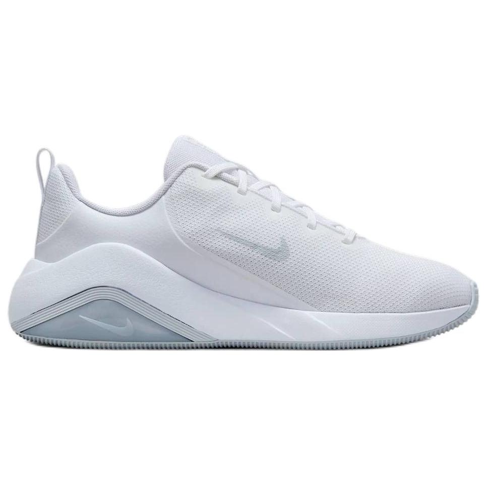 Nike Zoom Bella 7 White Pure Platinum Women Sneakers FZ1689-100