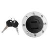 Accesorii de exterior – Capace de rezervor auto