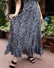Elegant Dress (Women’s) – Comfortable Fit & High-Quality Fabric, Summer, 8405-077 HC