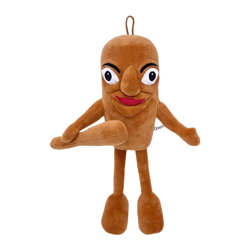 Sprunki Plush Toys Tung Tung Tung Sahur Toy Tralalero Tralala Shark Toy Sprunki Stuffed Doll Sprunki Game Stuffed Animal Gift