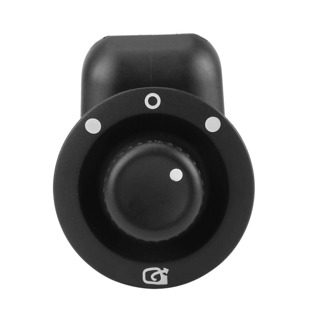 KIMISS Wing Mirror Control Switch Clioiiiespejo Renault, Renault Capture Wing