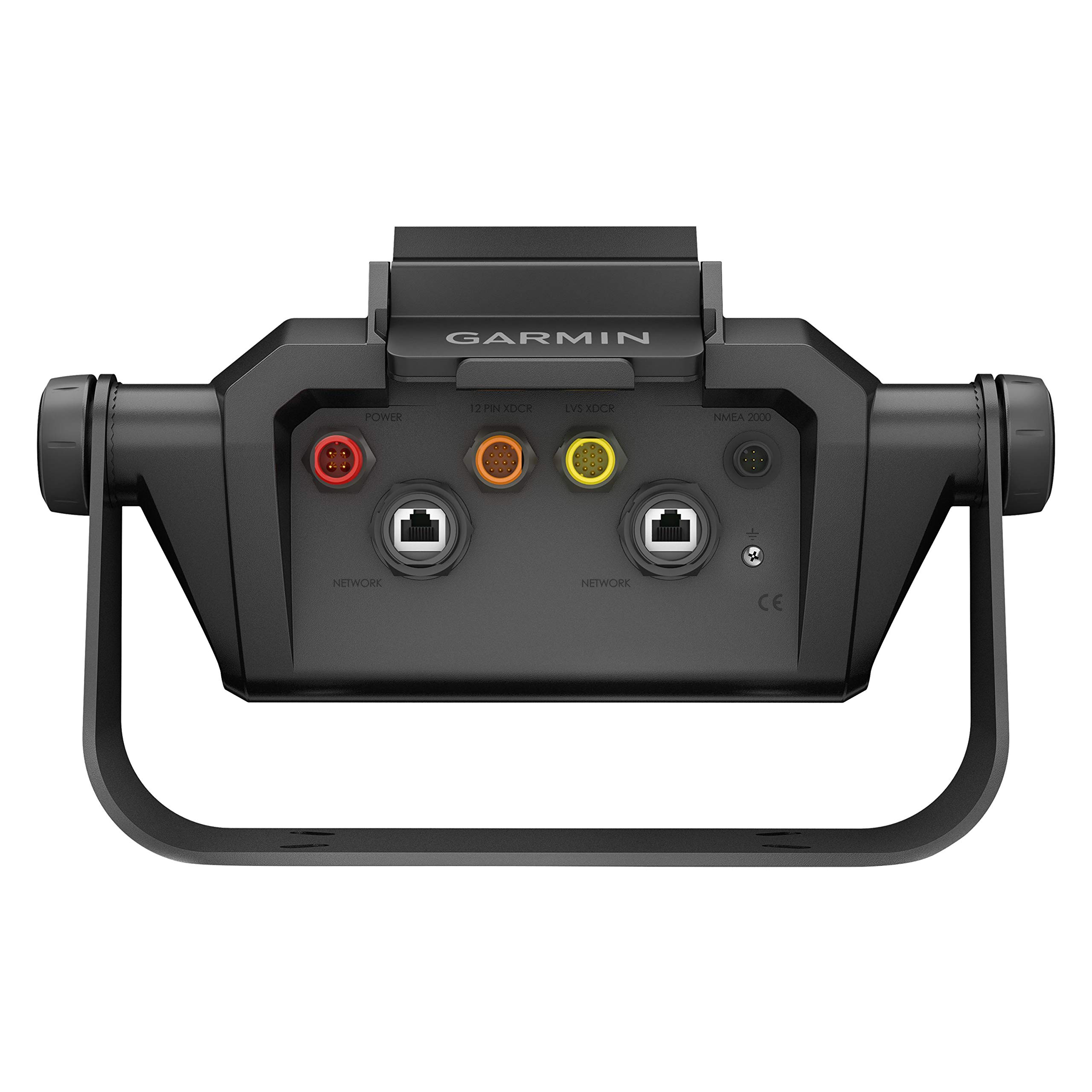 

Garmin Съемное крепление-подставка Ultra с быстросъемным механизмом для ECHOMAP 12 [010-12842-00] чёрный