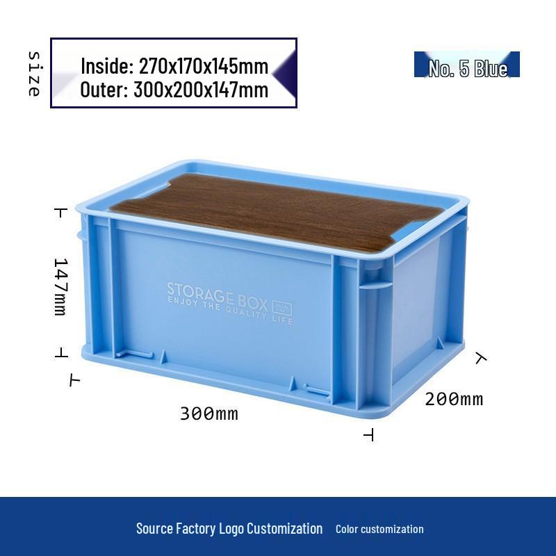 Industrial Style Stackable Desktop Storage Basket for Snacks, Cosmetics, and Office Supplies
