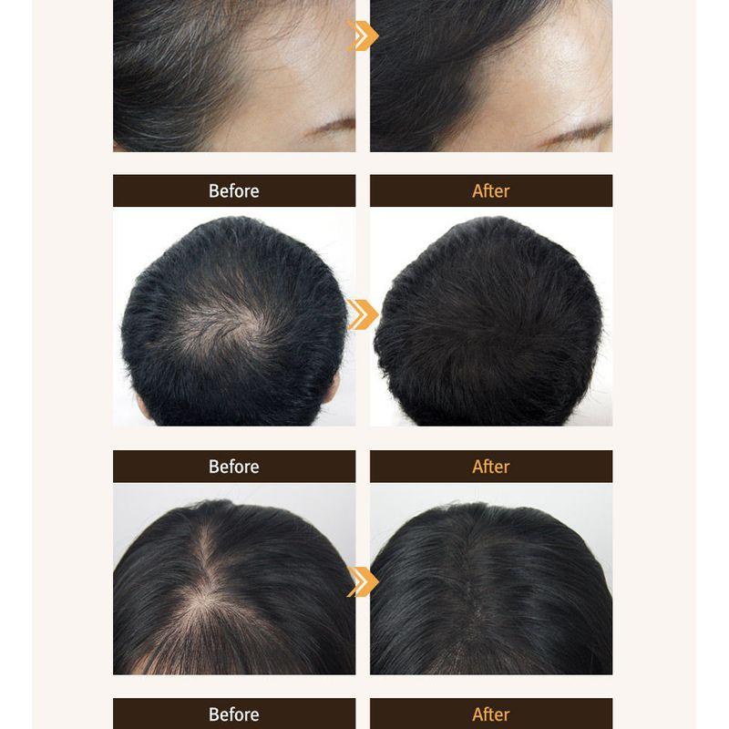 RiRe - Quick Hair Cushion - 2 Colors