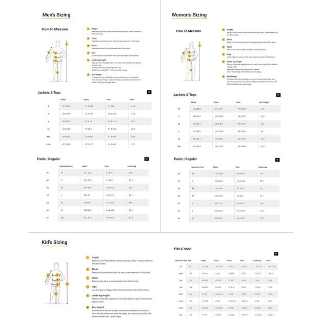 Backpack Jack Wolfskin Ecoloader 24 Wild Birer (2009251-3017-OS)