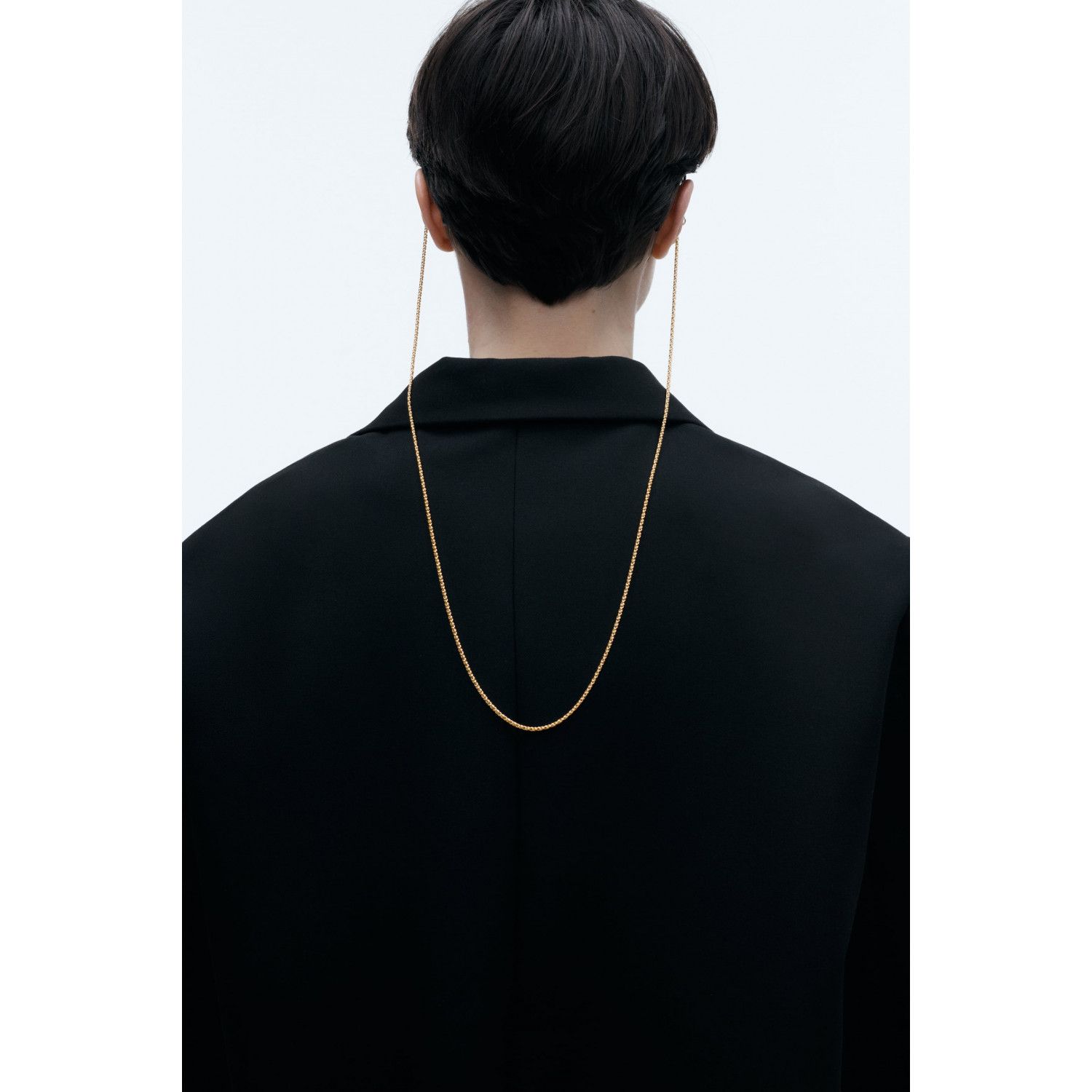 

GLASSES CHAIN
