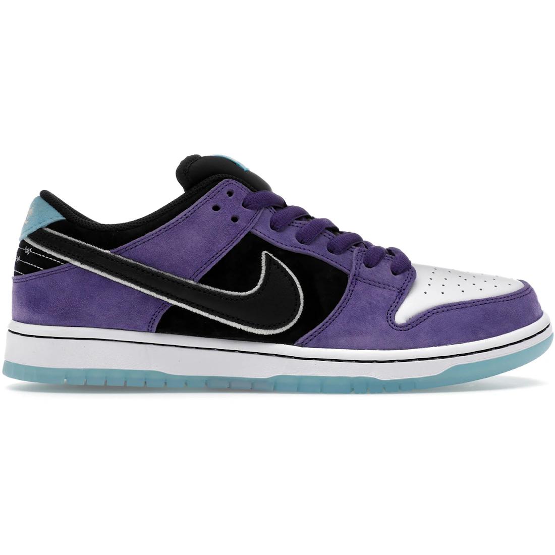 

Кроссовки Nike SB Dunk Low Hayley Wilson(HJ0513-500) 44