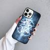 Supernatural logo on wood Phone Case Cover For iPhone 17 Air 15 16 14 13 12 Pro Max 11 Pro Max Plus Coque Shell