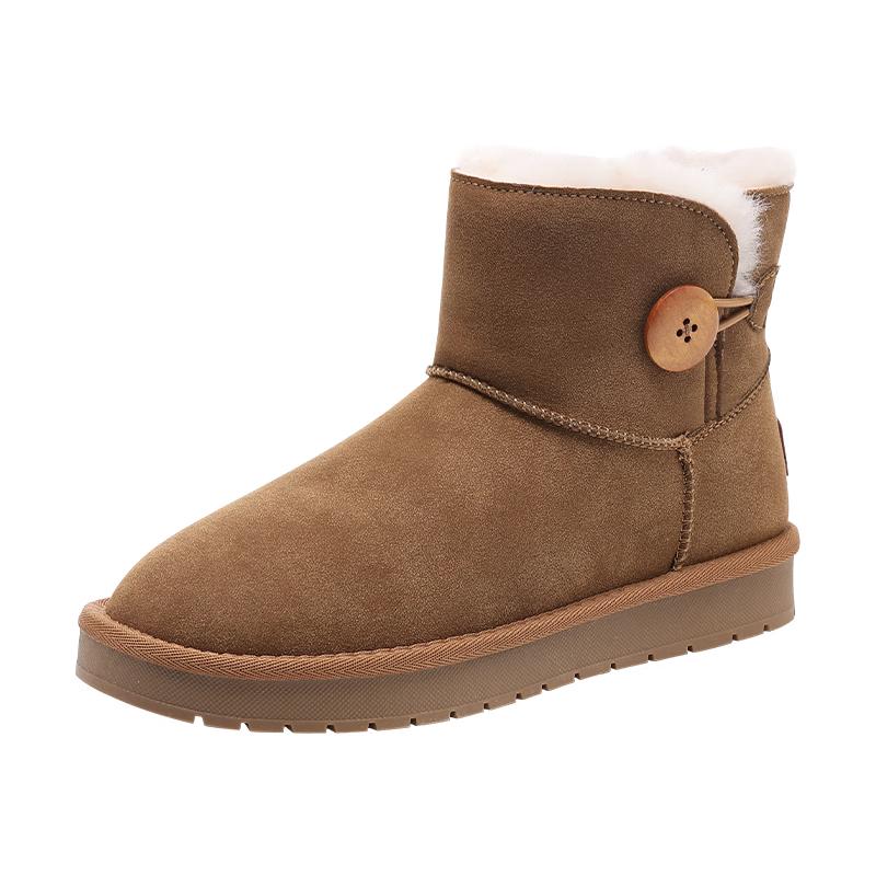 Red Dragonfly Women s Winter Warm Snow Boots WLC458131R EU 39