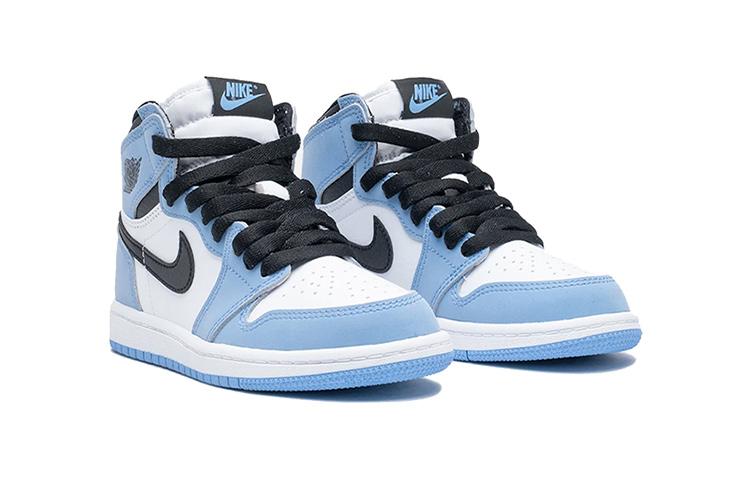 Jordan 1 Retro High OG PS University Blue AQ2664-134