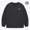 Men S axiS Crewneck Dark Gray Nm5mq51a