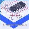 74HC123D SOIC-16 Multivibrator Monostabil Dual Retrigherabil