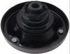 Front Shock Mount for BMW X5 E53 (Front, Top, Part 31306779604)
