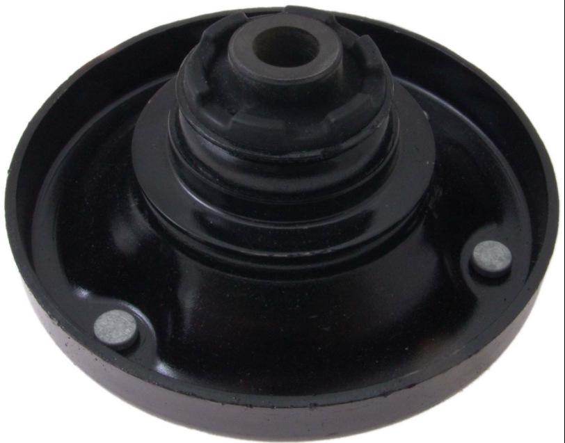 Front Shock Mount for BMW X5 E53 (Front, Top, Part 31306779604)