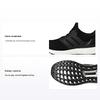 UltraBoost 4.0 Core Black Unisex Sneakers White BB6166