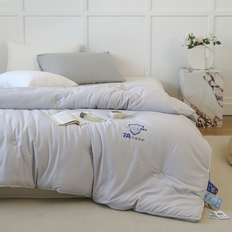 Southern Life 7A Antibakterielle bedruckte Winterdecke