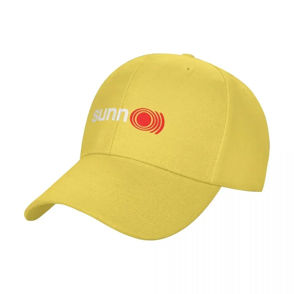 Sunn Amps Baseball Cap Golf Hat Brand Man Cap Golf Hat Man Boy Women's