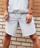 Noseupeiseu Ns6Ns04K Cool Vent Shorts Light Gray