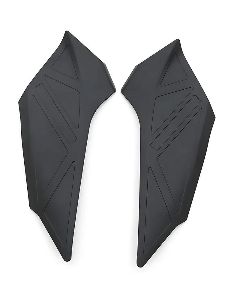 

For BMW R 1300 GS R 1300 GS R 1300 GS R 1300 GS R 1300 GS motorcycle side frame panel guard protector left and right fairing new чорний