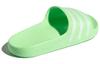 Adidas Slide Adilette Aqua 'Green White' Women's EE7347