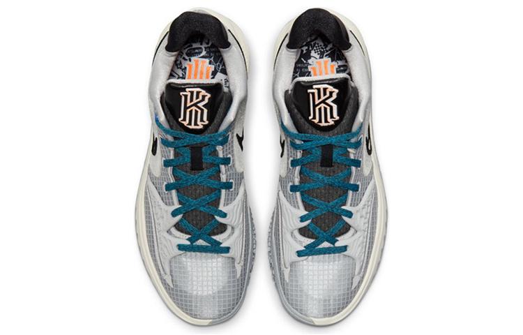 Nike Kyrie Low 4 EP 'Grey Fog Sapphire' CZ0105-004