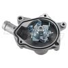 Motorcycle Water Pump For HONDA XL600V TRANSALP 1989 -1999 Radiator Cooling Cooler Accessories