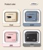 Creative Children's Large Money Box with Password Protection