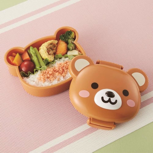 Torune My Bear Lunch Box P-3488