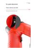 Electric Handheld Mixer for Industrial Putty, Paint, and Cement