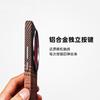 For Xiaomi 17 Ultra Case Fashion For MagSafe Magnetic Matte PC Relief Weaving Lightweight Hard Cover Metal Lens Frame Shell