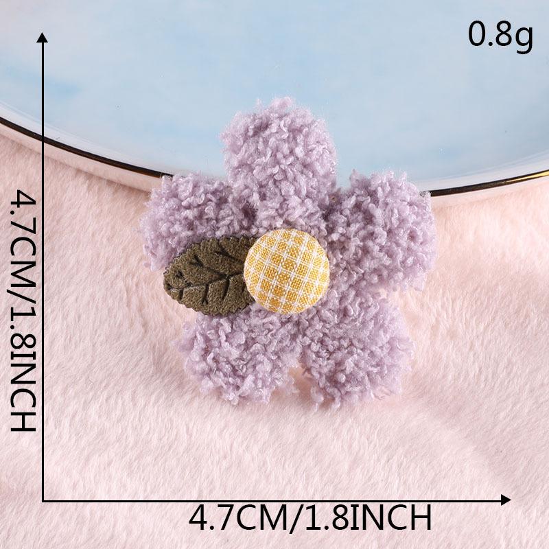 Hair Accessories, Accessories, Decorative Accessories, Cute Plush Bows, Hairpins, Leather Rings, Accessories, Brooches, Handmade Diy Clothing.