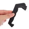 1PC Blacks Handle Espresso Moka Pot Handle Vintage Coffee Pot Handle Vintage Coffee Pot Handle Nylon Material