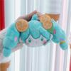 Hatsune Miku DQ Collaboration Pendant Squeeze Plush Toy