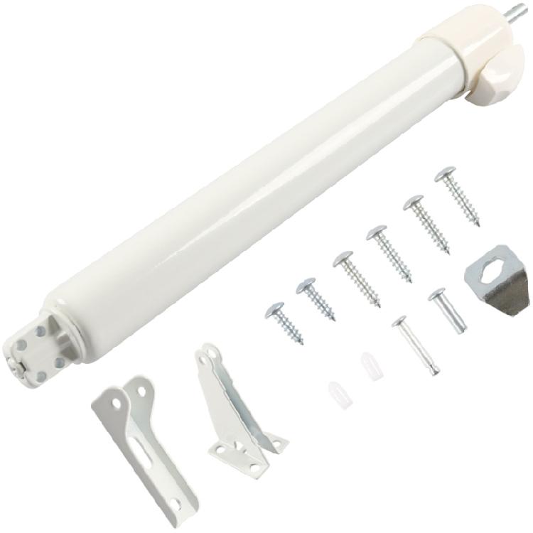 

Heavy Type Touches Activated Door Closer Quickly Release Function Simple Replacement Easyly Installation 1