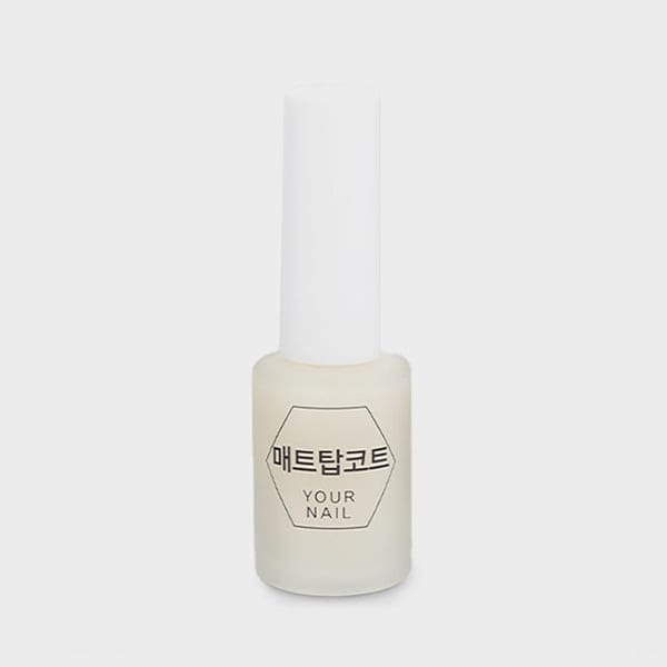 

Your Nail Nail Care Mat Top Coat