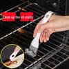 Multifunctional Grill and Stove Gap Cleaning Brush