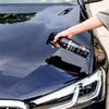 9H Ceramic Car Coating Paint Care Nano Hydrophobic Top Quick Coat Polish Polimerowa ochrona szczegółów Płynny wosk do pielęgnacji czarnych samochodów