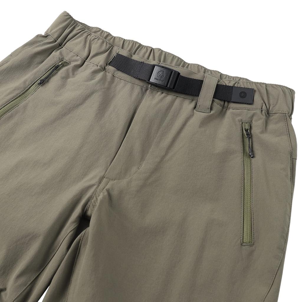 Vandringsbyxor Rock Wedge Stride Pants Khaki [Marmot] Dam