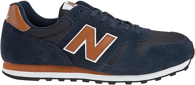 Кроссовки New Balance M 373 EU 42