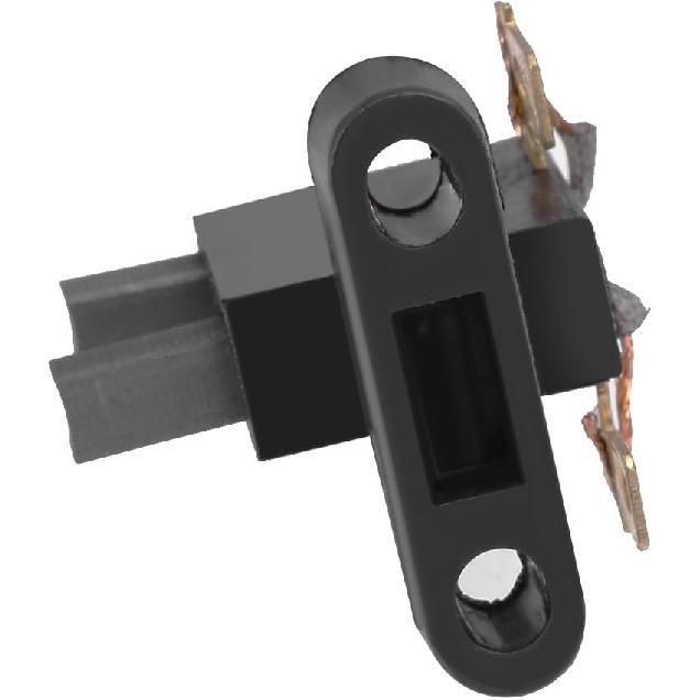 Anxingo Carbon Brush Assembly for Wen Power P54332 P54508 Pro 11hp 13hp 15 Hp 5.5kw 6.8wk 8.75kw 9kw