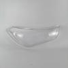 Compatible Headlight Front Cover for GAC Trumpchi GA6 (2015-2017) - Transparent Outer Shell