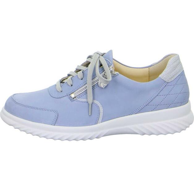 Женские полуботинки Ganter Heike sneaker heaven