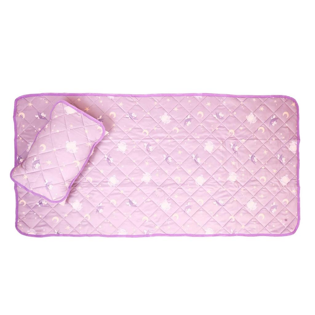 Marushin Sanrio Kuromi Night Dream Quilted Mattress 3815016500 Pad,