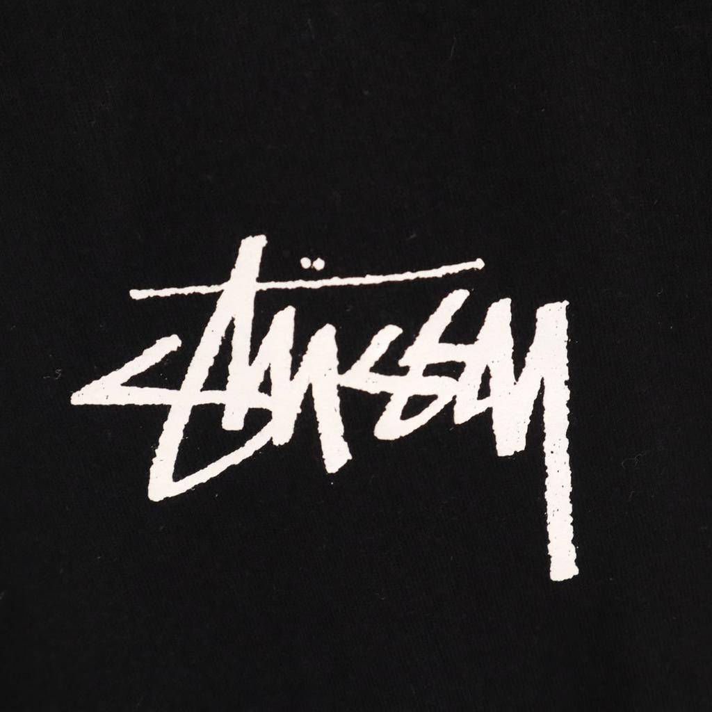 Stussy Gallery Art Short Sleeve T-shirt Men's Used
