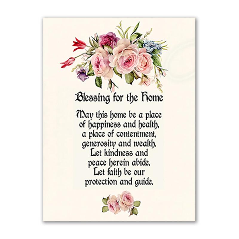 Kwiatowe plakaty akwarela ścienna drukowany obraz werset biblijny płótno sztuka chrześcijańska bóg cytat obraz na płótnie obraz pokój dziecięcy Home Decor