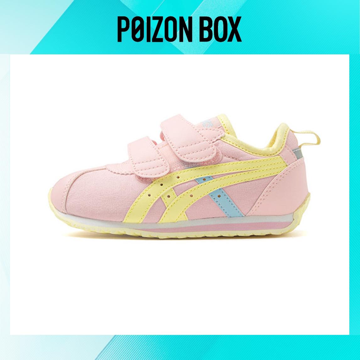 

детские кроссовки BP Asics Suku Children s Casual Shoes 1144A277-700