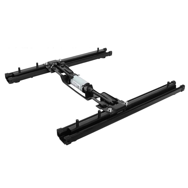 Upgrade Car Seat Electric Slide Rails Move Forward And Backward Electric Seat Frame, Commercial Vehicle, RV, Electric Seat Modif